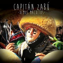 Capitán Zabú