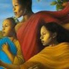 Princess Deloris Black