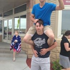 Joe