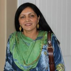 Nardeep K Gill
