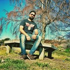 Lovejot Gill 1