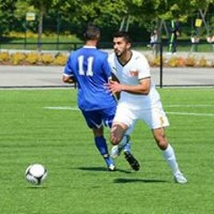 Derrick Bassi