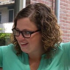 Leonneke Van Der Voort