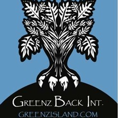 GreenzBackEnterprise