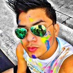 Ian Joseph Dela Cerna