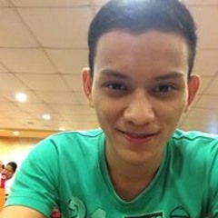 Michael Delrosario 1