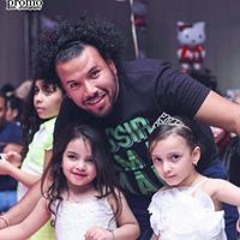 Islam El-hoseny
