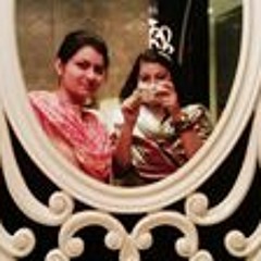 Liza Ghafoor