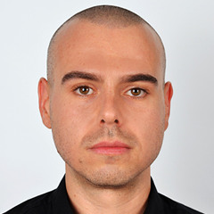 Nikolay Nenov