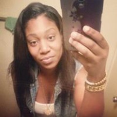 Shabrekia Richardson