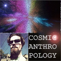 Transmission #1 of the Cosmic Anthropology Broadcast System