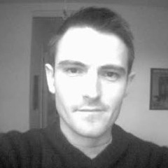 Martin McIvor 1