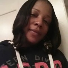 Antonina Glover-Conway