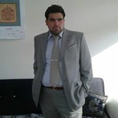 Mohammad Shahrour 1