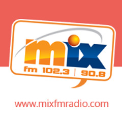 Mix FM Cyprus