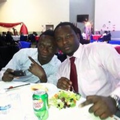 Darlington Koranteng 1