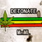 Detonate Mnml