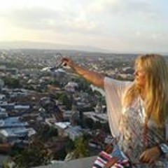 Palavandishvili Nino