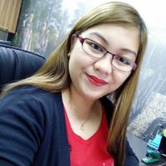 Mary Michelle Logica