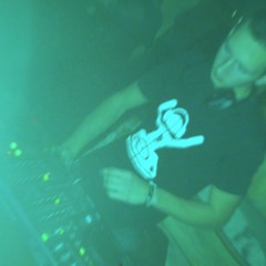 Dj Tegg!