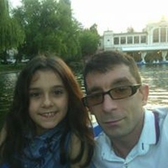 Ilies Ionut Cristian