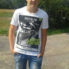 Mateusz Mielczarek 2