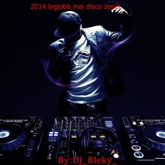 Legjobb Club Magyar Mix 2015