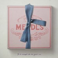 Chia-yu Michelle Mei