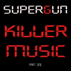 SUPERGUN