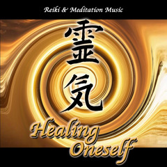 REIKI HEALING MEDITATION