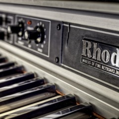 Rhodes Machine