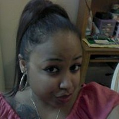 Tatiana Krystina Wright