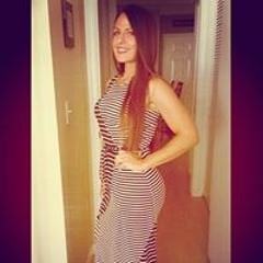 Danielle Benvenuto 1