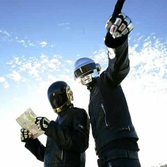 thedaft