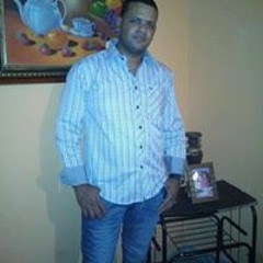 Yobanny Peralta Peralta