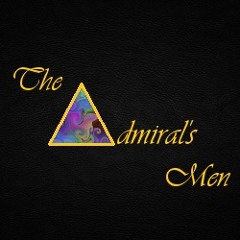 The Admiral's Men