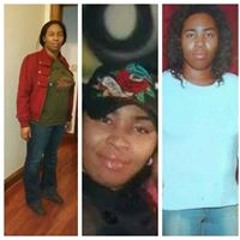 Andreya Cheeks Mabry