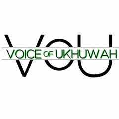 Voice of Ukhuwah