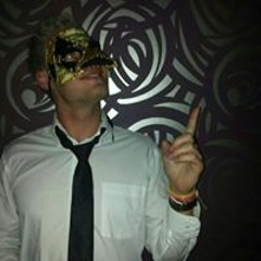 Stoffel van der Wilk