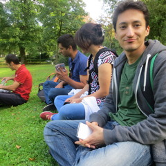 Hamid Zafar