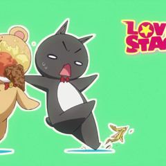 Kira Nakazato (Kaze)