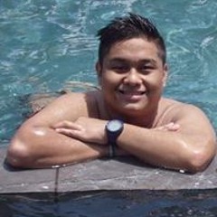 John Patrick Paulino