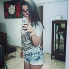 Olívia Rodrigues 6