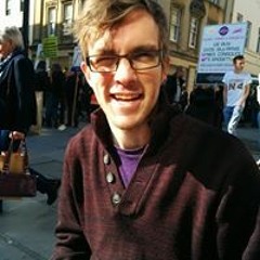 Alex Laycy