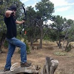 Joshua Dane Hoppstadter