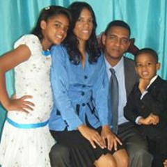 Isaias Jose Alcantara