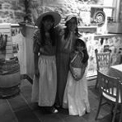 Maria Antonieta Quiñones