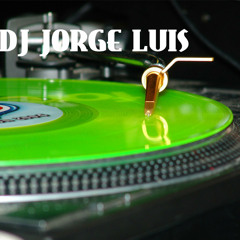dj jorge luis
