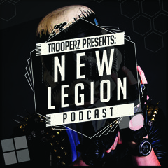 New Legion Podcast