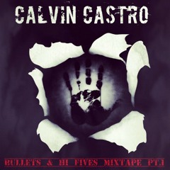 Calvin Castro